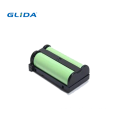 NiMH AA 2000mAh 12V Rechargeable Battery Pack